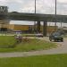 Viaduto do Coqueiro na Ananindeua city