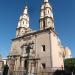 Cathedral Basilica of Madre Santísima de la Luz de León