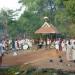 Udayonmutam  Temple Ground in Enadimangalam city