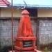 Sakhavu Kurumpakara Thankappan Memorial. in Enadimangalam city