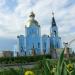 Храм блаженной Ксении Петербургской в городе Тихорецк