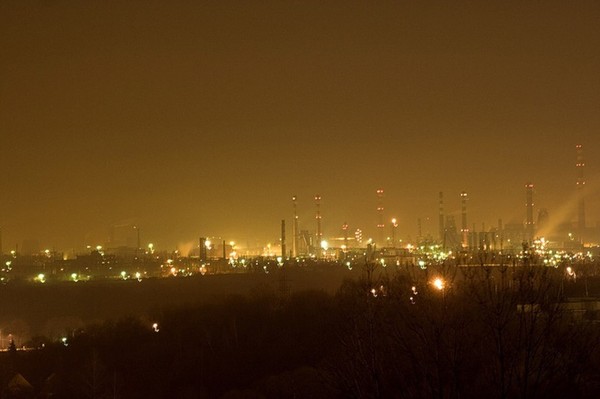 Novolipetsk Steel -Lipetsk