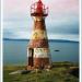 Cape San Pío Lighthouse