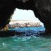 Las Islas Marietas