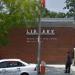 Library Hamilton Branch in Baltimore, Maryland city