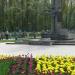 Памятник Афганцам в городе Тихорецк