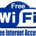 open wifi in Leeuwarden / Ljouwert city