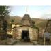 Paithani ka Rahu Mandir. (Pracheen Mahadev Mandir). - BDS Bisht.