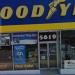 Hamilton Tire and Car Care Center in Baltimore, Maryland city