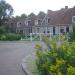 Droggersbrugje in Dokkum city