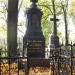 Smolenskoye Lutheran Cemetery