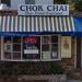 Chock Chai in Baltimore, Maryland city