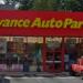 Advance Auto Parts in Baltimore, Maryland city