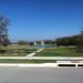 Castlegate Phase I Pond in College Station, Texas city