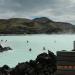 The Blue Lagoon