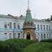Кафе-бар «Беларусь» в городе Кременчуг