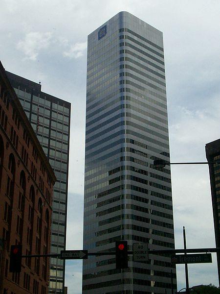 1670 Broadway - Denver, Colorado