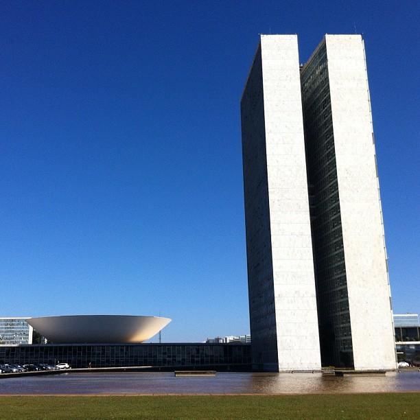 Congresso Nacional do Brasil Congresso Nacional do Brasil