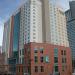 Embassy Suites Denver-Downtown/Convention Center