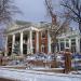 Colorado Governor's Mansion in Denver, Colorado city