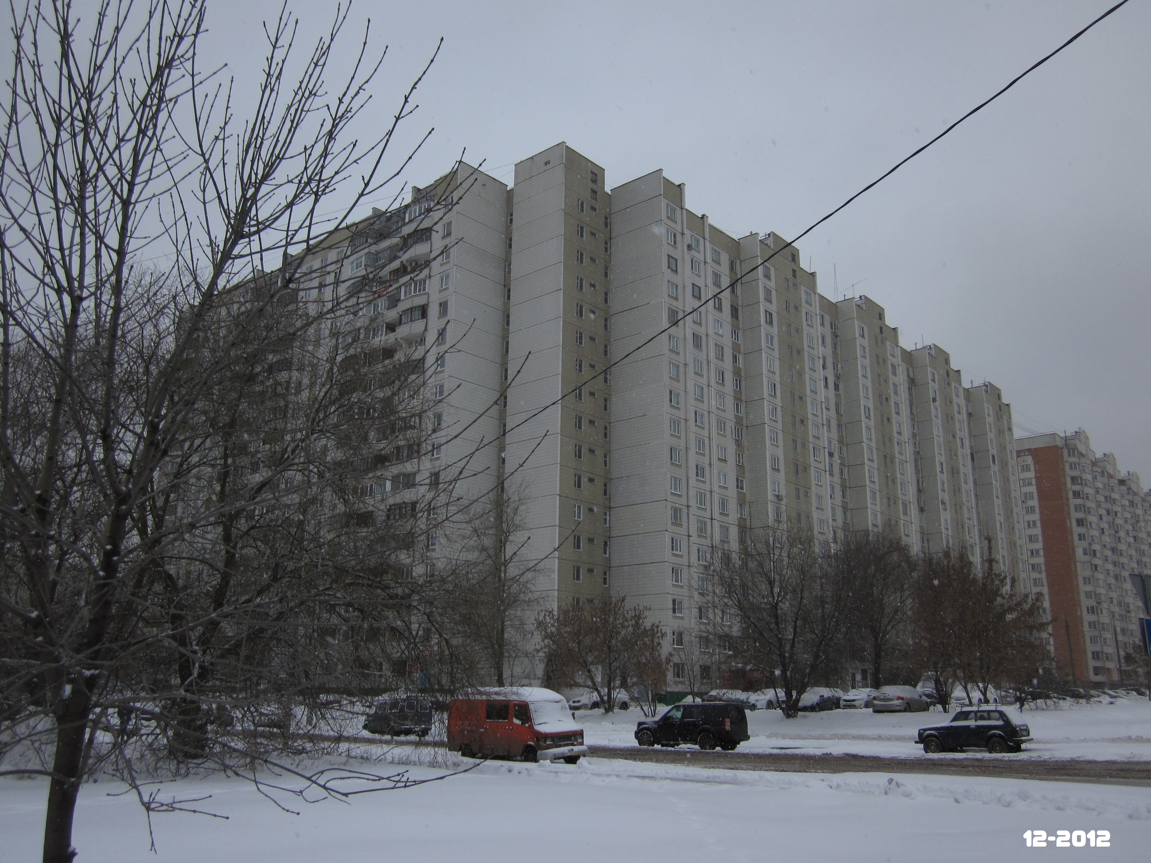 Ул зеленоградская 17 корп 1 фото градусы