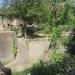 African Lion exhibit in Louisville-Jefferson County, Kentucky city