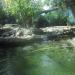 Hippo Falls in Louisville-Jefferson County, Kentucky city