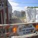 Rotating Bear exhibit in Louisville-Jefferson County, Kentucky city