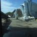 Rotating Bear exhibit in Louisville-Jefferson County, Kentucky city