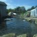 Rotating Bear exhibit in Louisville-Jefferson County, Kentucky city
