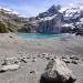 Oeschinensee (1578 m)