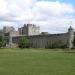 Cahir Castle in Cahir (Cathair Dhún Iascaigh) city