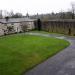 Cahir Castle in Cahir (Cathair Dhún Iascaigh) city