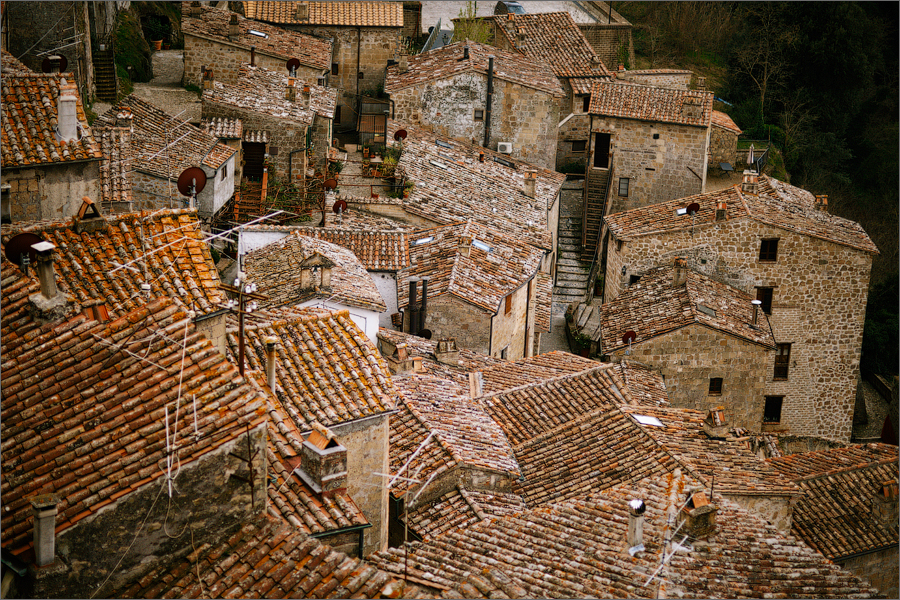 Sorano