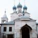 Храм Иоанна Богослова в городе Ростов