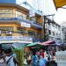 PhilTrust Bank Tabora Branch in Manila city