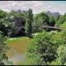 Parque des Buttes-Chaumont