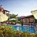 Ammon Garden hotel 3* (ru) in Pefkohori (Kapsohora) city