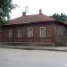 Дом Велигорских — памятник истории в городе Орёл