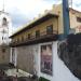 Plaza de la Patrona de Canarias