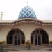 Masjid in Bandung city