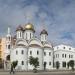 Our Lady of Kazan Orthodox Cathedral