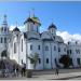 Our Lady of Kazan Orthodox Cathedral