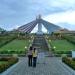 Divine Mercy Shrine Hills, El Salvador City