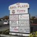 Abel Plaza in Milpitas, California city