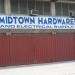 Midtown Hardware & Electrical Supply (en) in Lungsod ng Iligan, Lanao del Norte city
