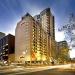 Melbourne Marriott Hotel in City of Melbourne, Victoria city