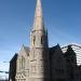 Trinity United Methodist Church in Denver, Colorado city