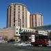 Exempla Saint Joseph Hospital in Denver, Colorado city