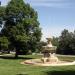 Hungarian Freedom Park in Denver, Colorado city